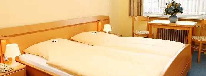 Hotel Pacific