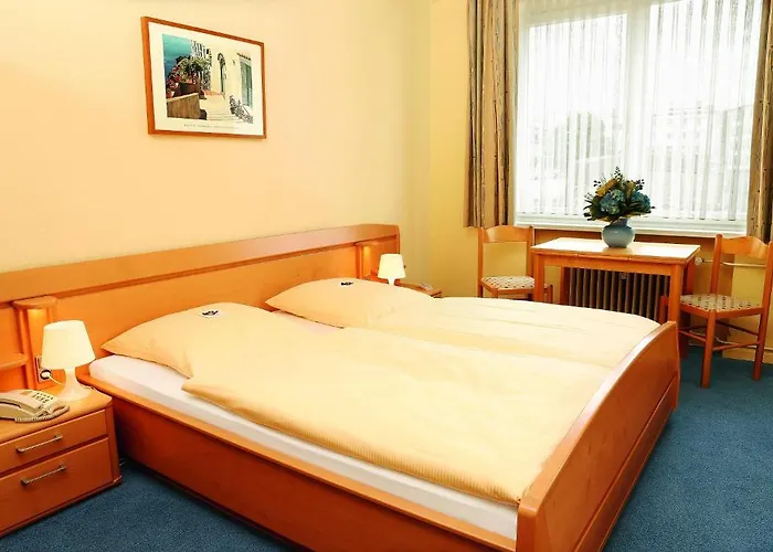 Hotel Pacific